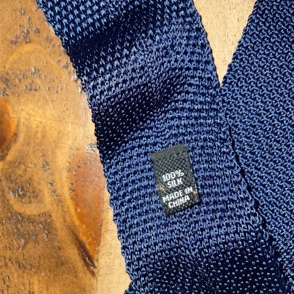 Lot of 4 ties. - Picture 9 of 13